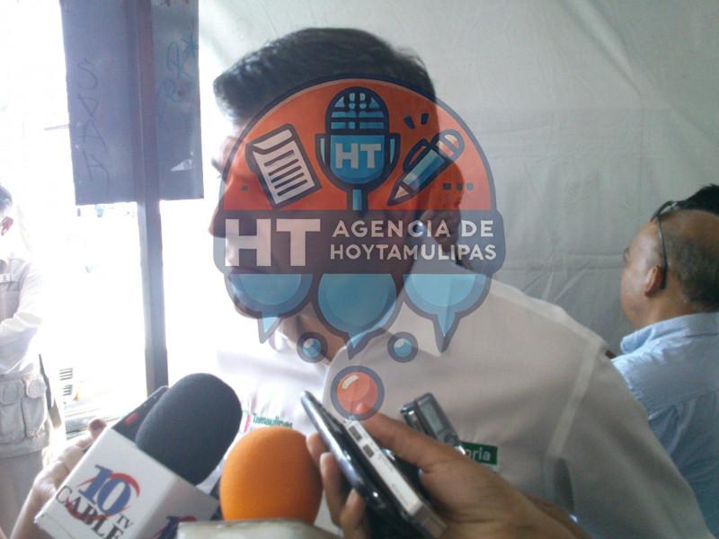 Miguel Ángel González Salum Miguel Ángel González Salum