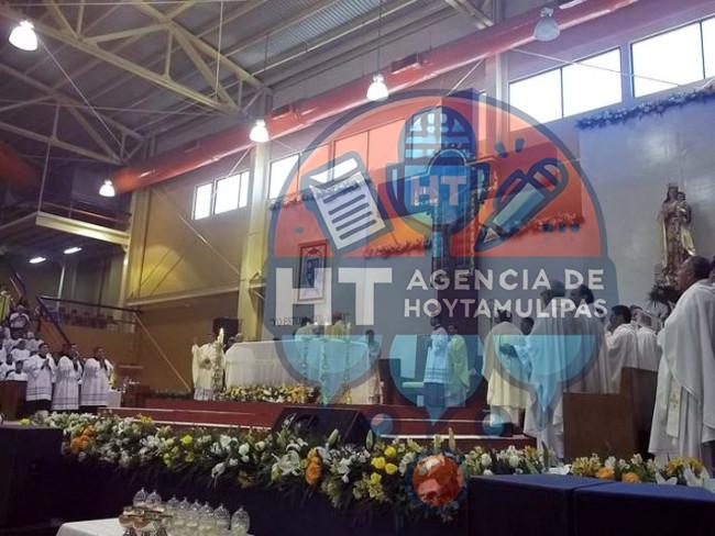 Diócesis de Matamoros Diócesis de Matamoros