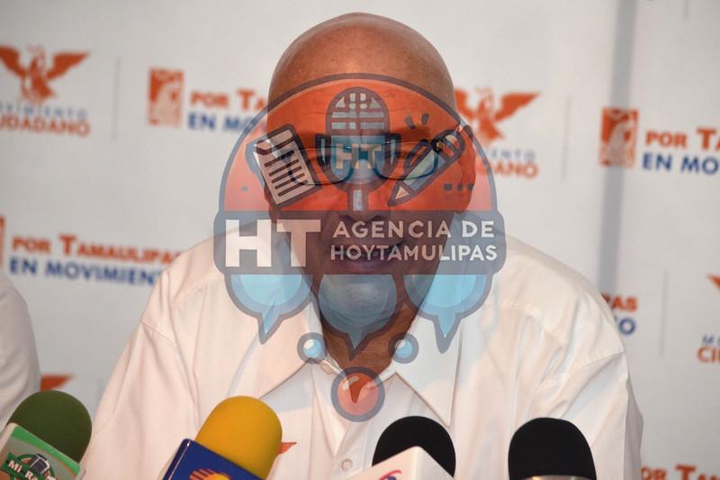 Movimiento Ciudadano Movimiento Ciudadano