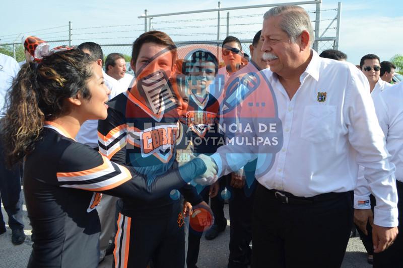 Gobierno de Tamaulipas Gobierno de Tamaulipas