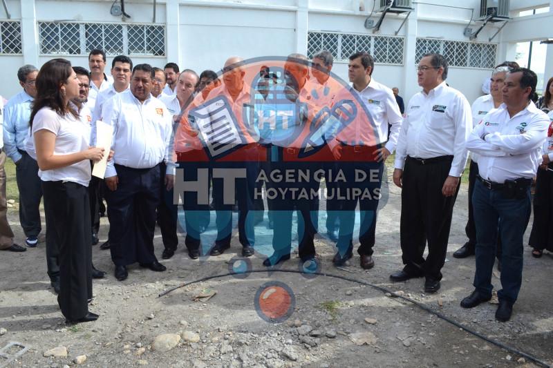 Gobierno de Tamaulipas Gobierno de Tamaulipas