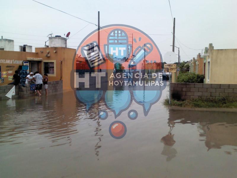 Inundaciones Inundaciones