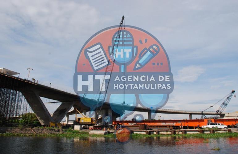 Puente Albatros Puente Albatros