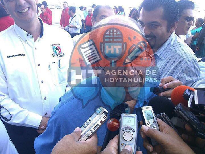 Gustavo Carbajal Moreno Gustavo Carbajal Moreno