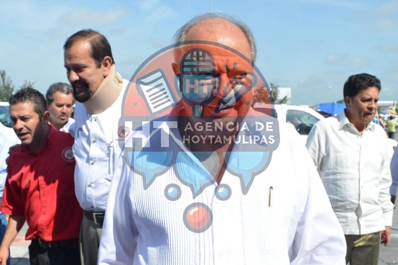 Carlos Romero Deschamps Carlos Romero Deschamps