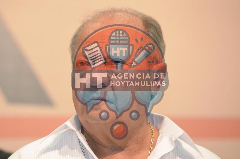 Carlos Romero Deschamps Carlos Romero Deschamps