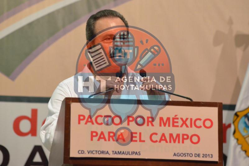 Enrique Martínez y Martínez Enrique Martínez y Martínez