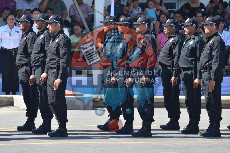 Policías estatales de Tamaulipas Policías estatales de Tamaulipas