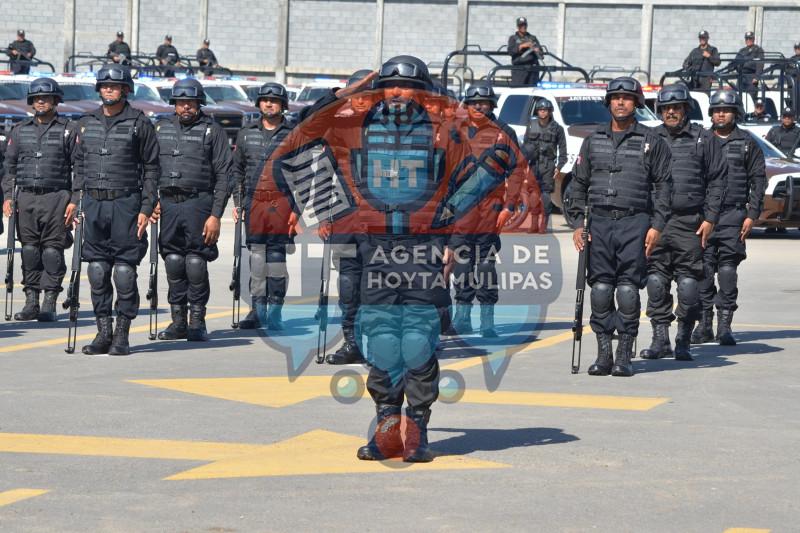 Policías estatales de Tamaulipas Policías estatales de Tamaulipas