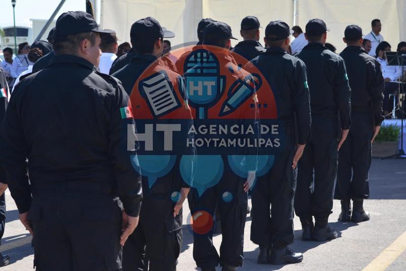 Policías estatales de Tamaulipas Policías estatales de Tamaulipas