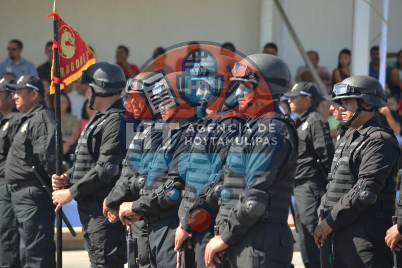 Policías de Tamaulipas Policías de Tamaulipas