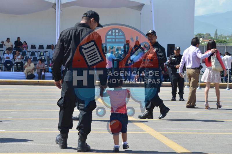 Policías estatales de Tamaulipas Policías estatales de Tamaulipas