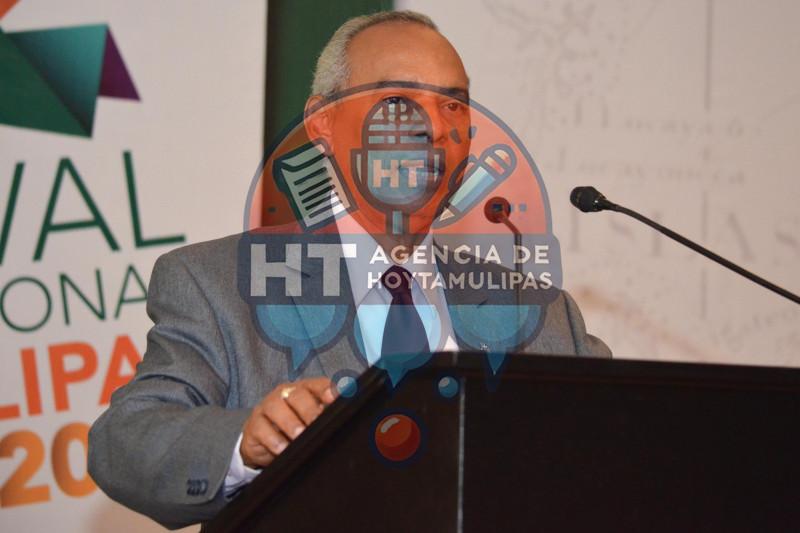 Fernando Pérez Memén Fernando Pérez Memén