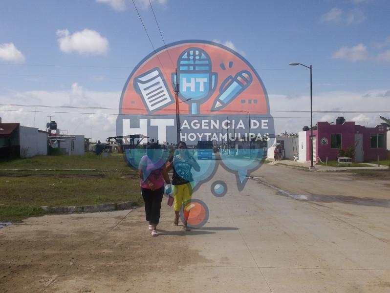 Colonia de Altamira Colonia de Altamira