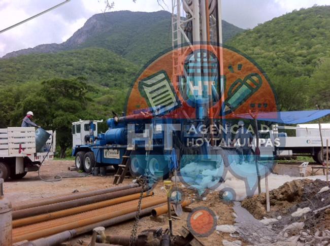 Cañon del Novillo Cañon del Novillo