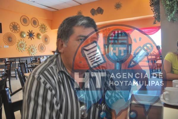 José Luis Coronad José Luis Coronad