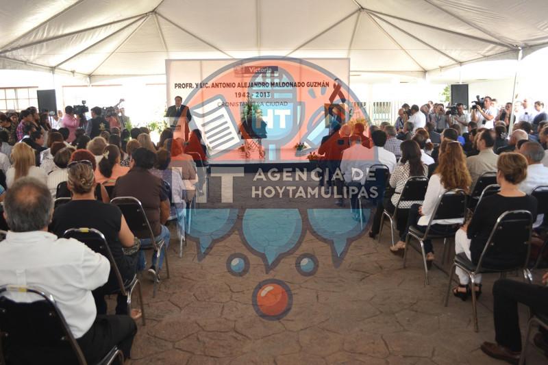 Homenaje luctuoso Homenaje luctuoso