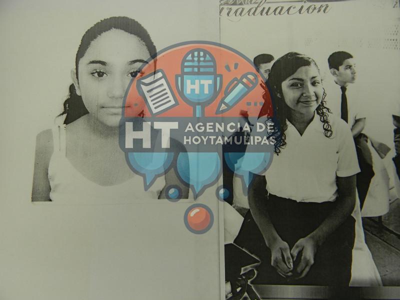 Niñas fugadas Niñas fugadas