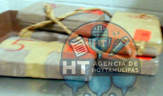 CBP - droga Brownsville CBP - droga Brownsville