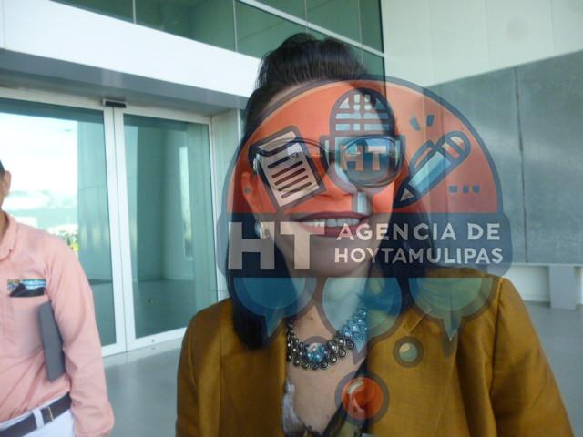 Gilda Cavazos Gilda Cavazos