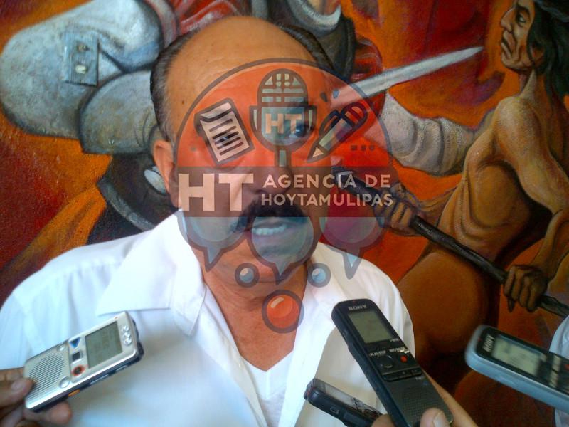 Ramiro Cienfuegos Ramiro Cienfuegos