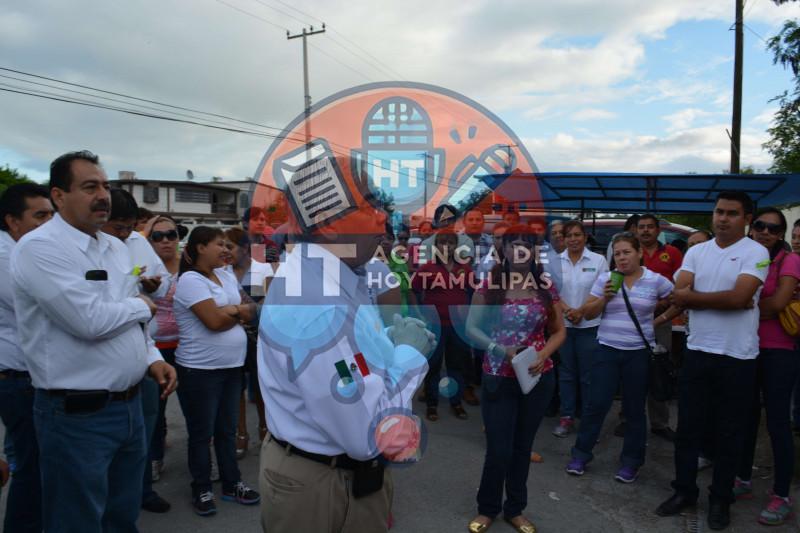 Maestros de Reynosa Maestros de Reynosa