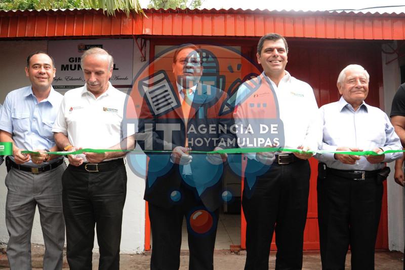 Gobierno de Victoria Gobierno de Victoria