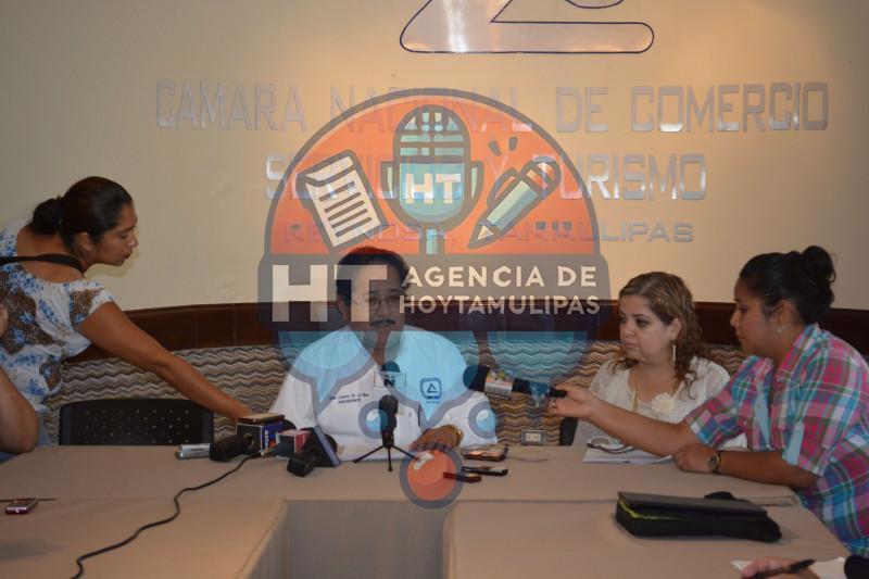 Canaco de Reynosa Canaco de Reynosa