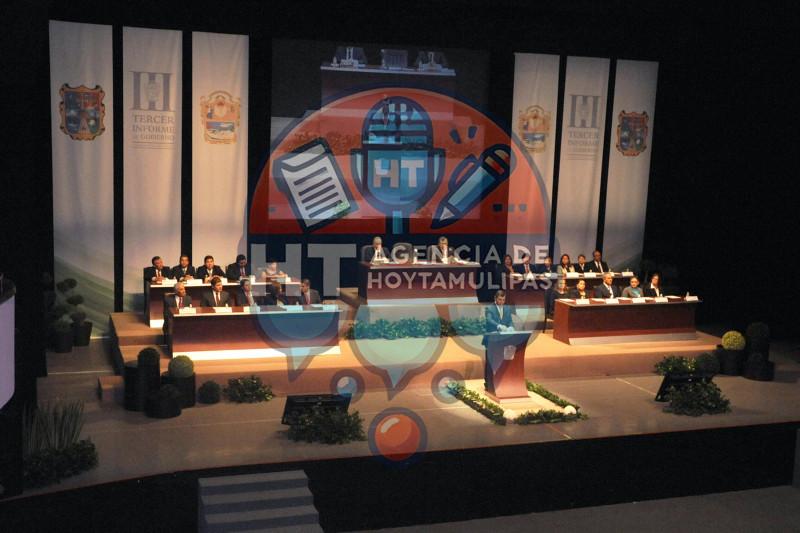 Informe de Miguel González Informe de Miguel González