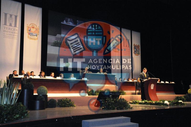 Informe de Miguel González Informe de Miguel González