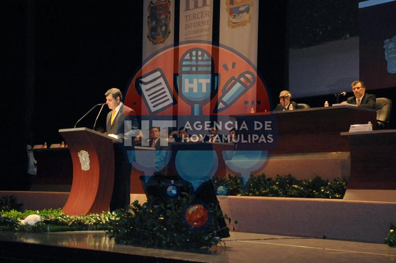 Informe de Miguel González Informe de Miguel González