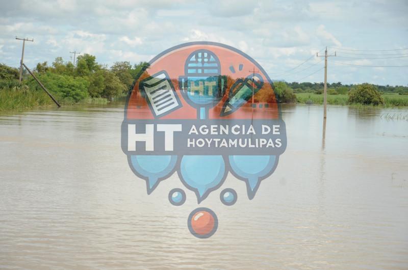 Llega ayuda a damnificados de Tamaulipas Llega ayuda a damnificados de Tamaulipas