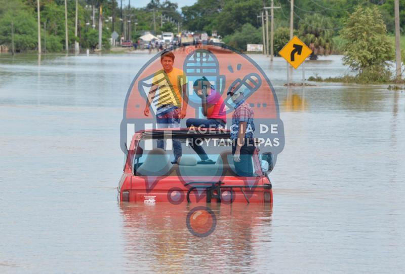 Inundaciones Inundaciones