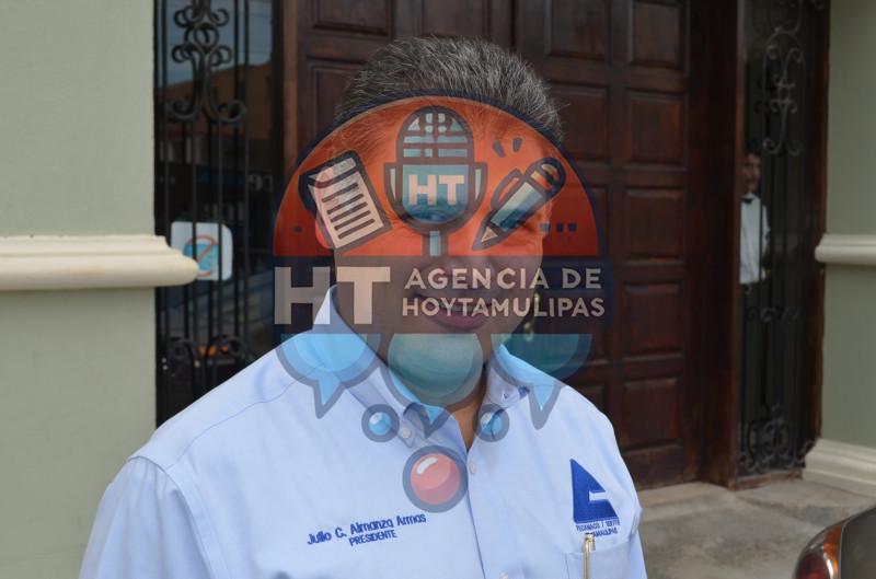 Julio César Almanza Julio César Almanza