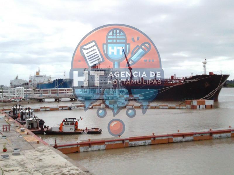 Terminal Marítima de Pemex Terminal Marítima de Pemex