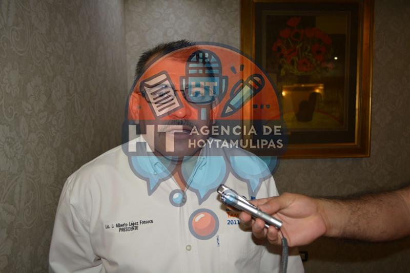 Alberto López Fonseca Alberto López Fonseca