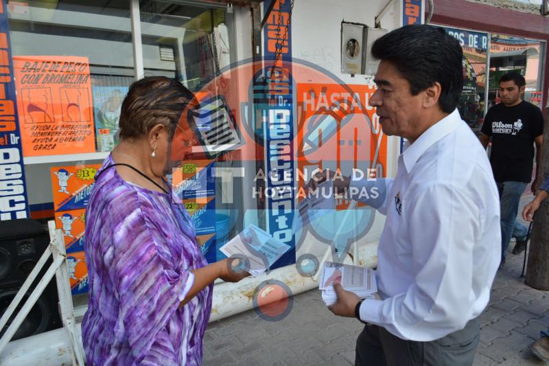 IFE Reynosa IFE Reynosa