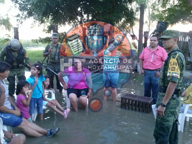 Inundaciones Inundaciones