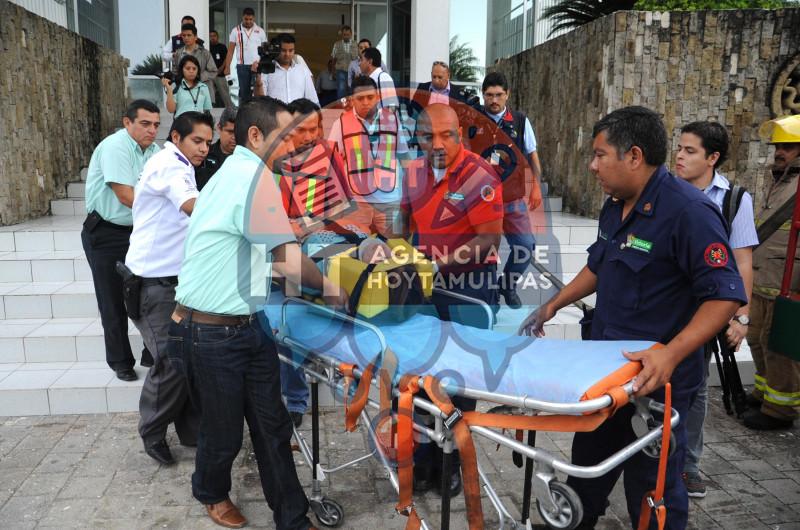 Simulacro Supremo Tribunal de Justicia Simulacro Supremo Tribunal de Justicia