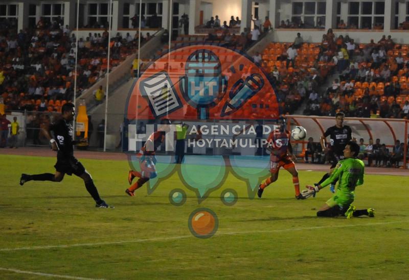 Correcaminos vs Lobos BUAP Correcaminos vs Lobos BUAP