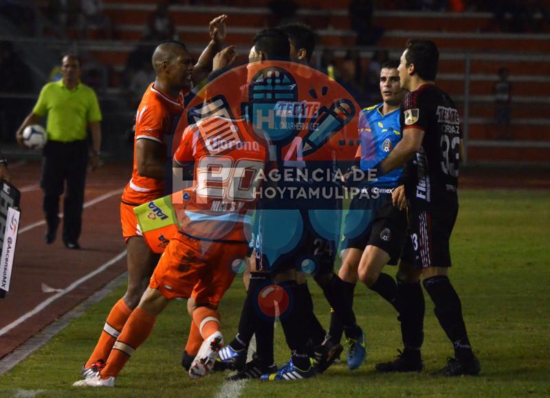 Correcaminos vs Lobos BUAP Correcaminos vs Lobos BUAP