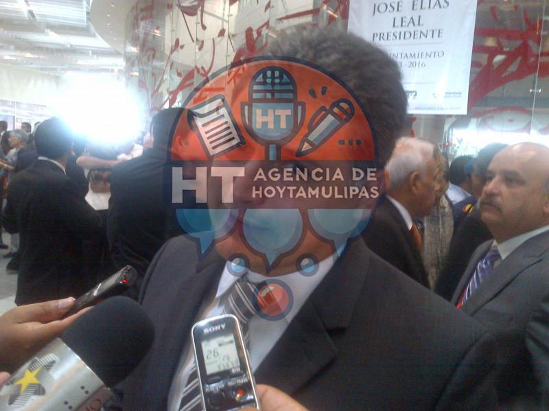 Julio César Almanza Armas Julio César Almanza Armas