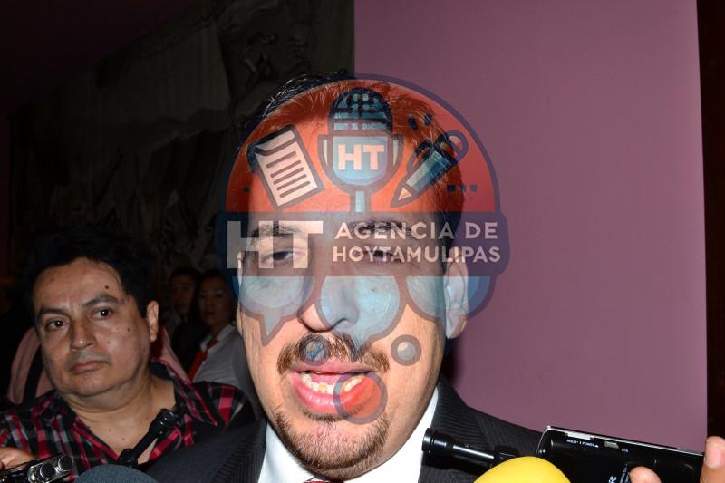 Miguel Ángel Valdez Miguel Ángel Valdez