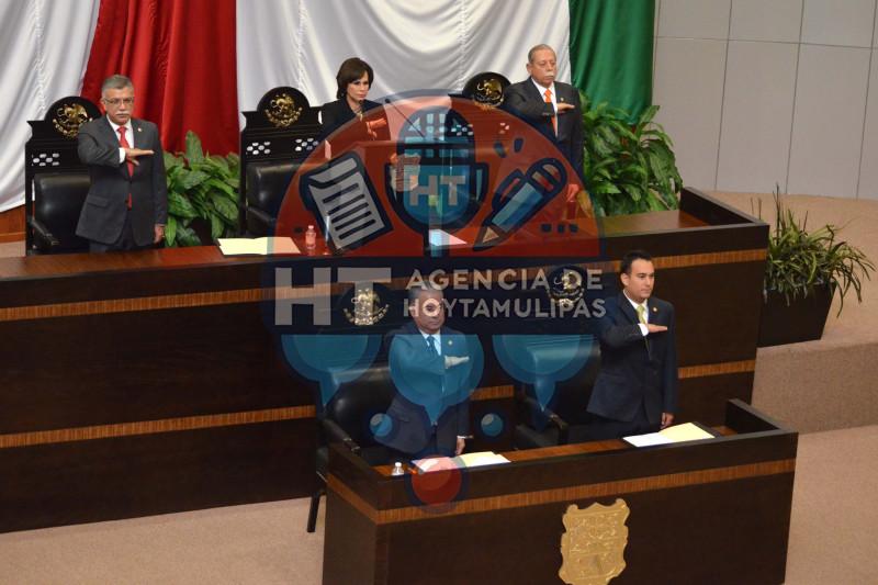 Congreso del Estado Congreso del Estado