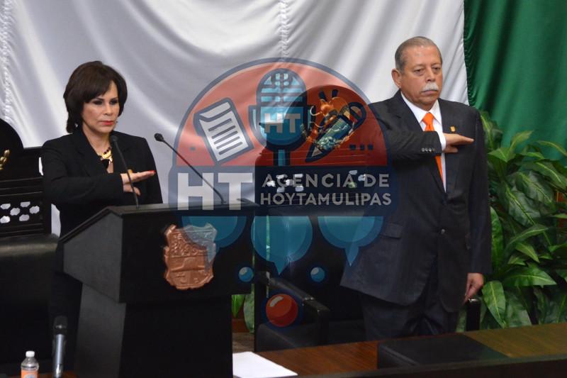 Congreso del Estado Congreso del Estado