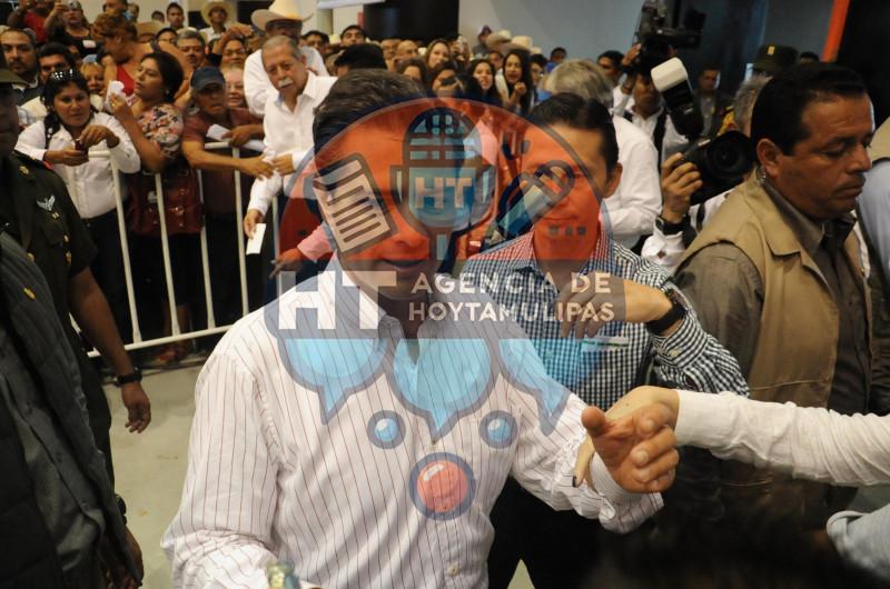 Enrique Peña Nieto Enrique Peña Nieto