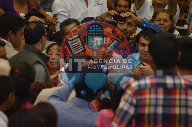 Enrique Peña Nieto Enrique Peña Nieto