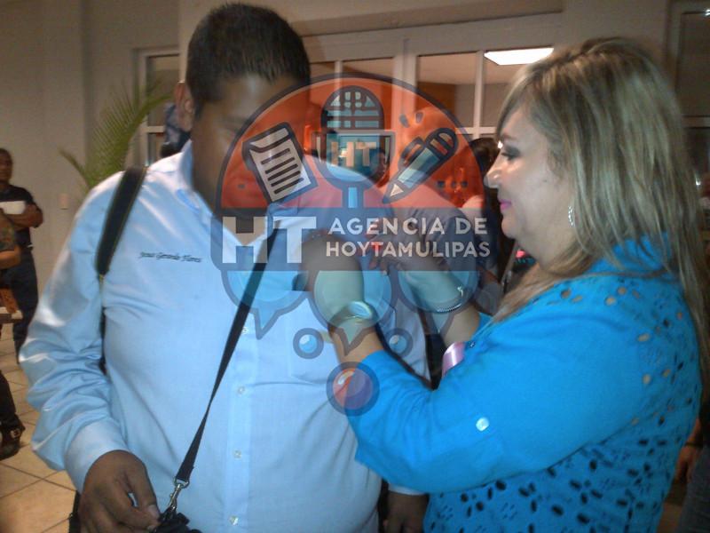 Regidoras de Reynosa Regidoras de Reynosa