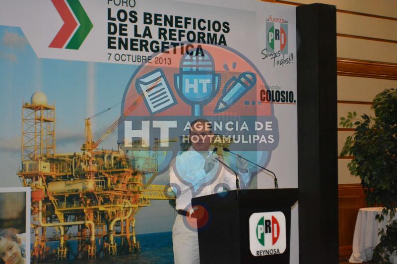 PRI de Reynosa PRI de Reynosa