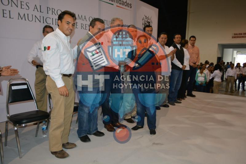 Oportunidades Oportunidades